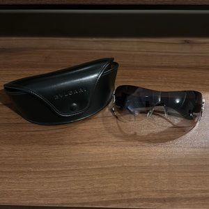 BULGARI Sunglasses
